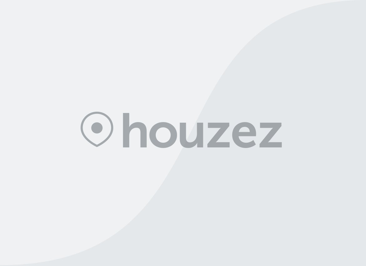 Hai Jing Yuan | Spacious 3BR Modern Apartment for Rent on Zhongshan South Road