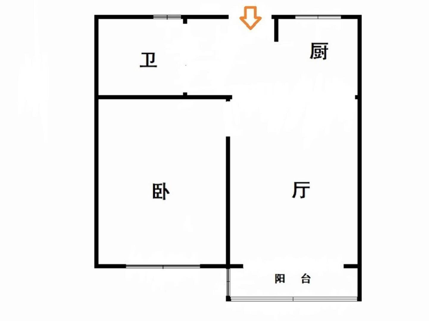 wanhua-apartment-28966-E87qA5