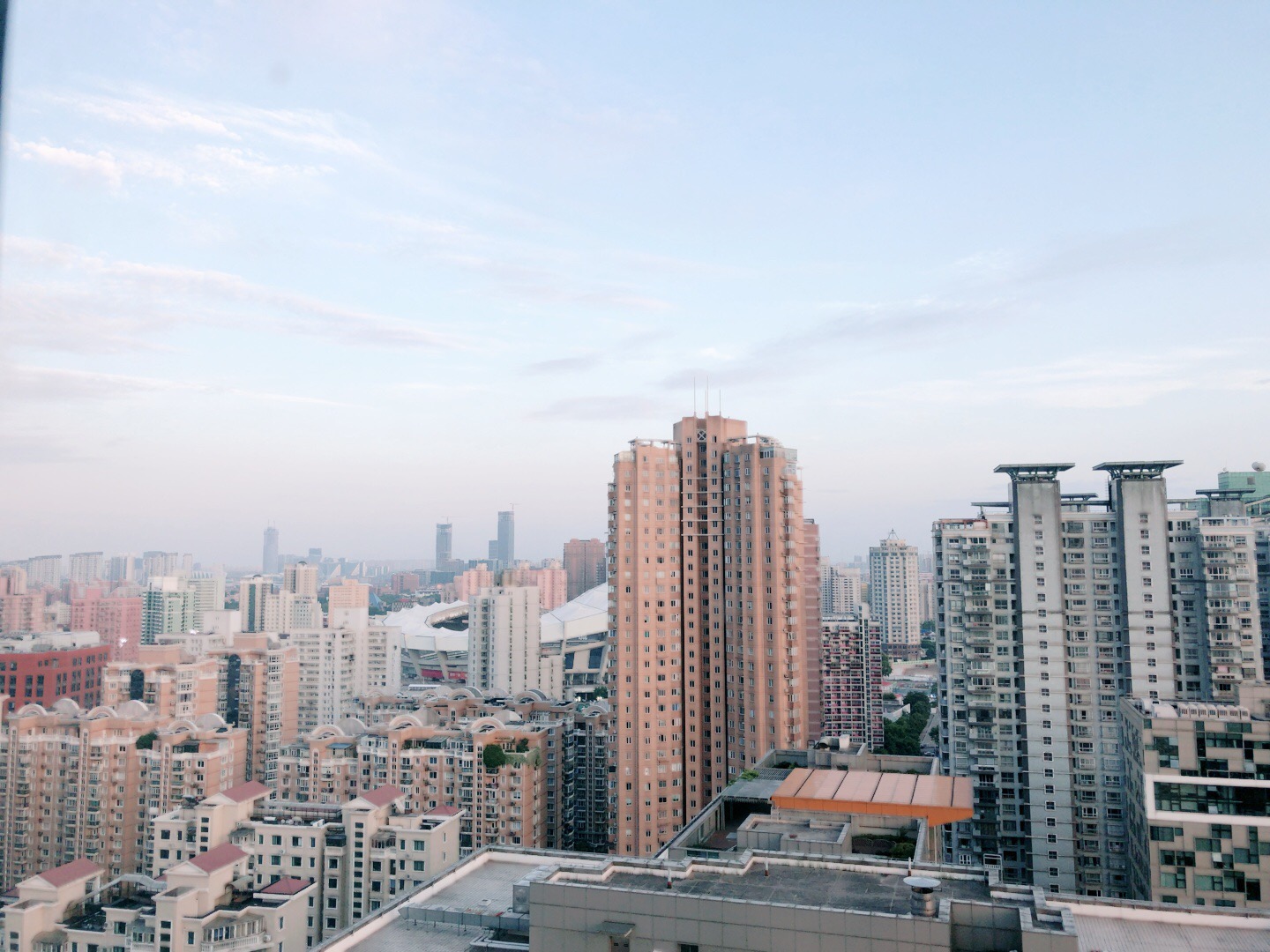 Processed with Rookie Cam